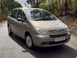 Usado 2005 Citroën Xsara Picasso Monovolume | € 2.500 (Preço justo)