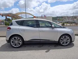 Renault Scénic IV
