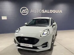 Cinzento Novo 2025 Ford Puma | € 26.900 (Preço elevado)