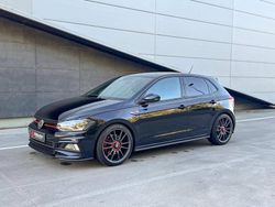 Preto Usado 2020 VW Polo GTI Citadino | € 24.990 (Preço elevado)