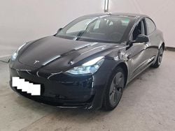 Preto Usado 2021 Tesla Model 3 Sedan | € 27.900 (Caro)