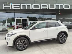 Branco Novo 2025 Fiat 600 La Prima SUV | € 27.999 (Preço justo)
