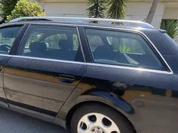 Usado 2002 Audi A6 Sedan | € 3.150
