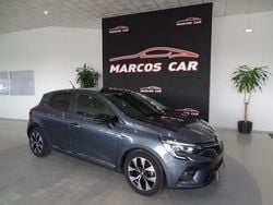 Cinzento (metalizado) Usado 2021 Renault Clio V LIMITED | € 16.900 (Preço elevado)