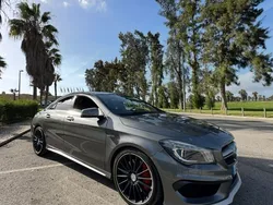 Usado 2014 Mercedes CLA45 AMG Sedan | € 29.999 (Super Preço)