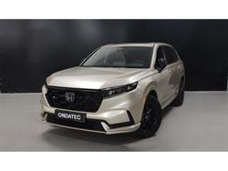 Outra Novo 2025 Honda CR-V SUV | € 56.750 (Preço justo)
