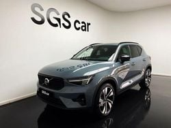 Azul Usado 2023 Volvo XC40 Plus SUV | € 30.500 (Bom preço)