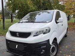 Branco Usado 2022 Peugeot Expert Premium Van | € 21.900 (Preço justo)