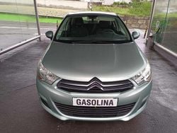 Usado 2011 Citroën C4 Sedan | € 5.000