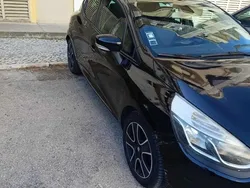 Preto Usado 2013 Renault Clio IV Citadino | € 8.000 (Preço justo)