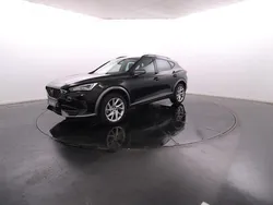 Preto Usado 2023 Cupra Formentor SUV | € 30.900 (Preço justo)