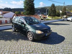 Usado 2002 Opel Corsa Sedan | € 1.600 (Preço justo)