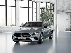 Prateado Novo 2025 Mercedes A250 Citadino | € 52.975 (Caro)