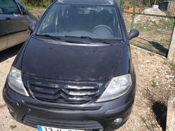 Usado 2009 Citroën C3 Sedan | € 1.400 (Super Preço)