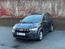 Cinza Usado 2023 Dacia Jogger Comfort Monovolume | € 16.500 (Preço justo)