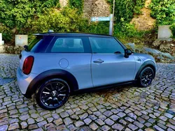 Usado 2014 Mini Coupé Coupé | € 12.900