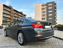 Usado 2012 BMW 320 Luxury Line Sedan | € 15.240 (Bom preço)