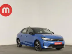 Usado 2024 Opel Corsa | € 18.699 (Preço justo)
