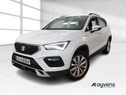 Branco Usado 2022 Seat Ateca Style SUV | € 20.900 (Preço justo)