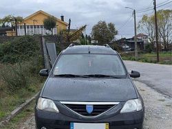 Usado 2008 Dacia Logan | € 3.500