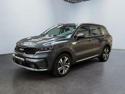 Cinza Usado 2023 Kia Sorento Active SUV | € 37.990