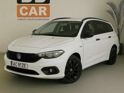 Branco Usado 2020 Fiat Tipo | € 12.900 (Preço justo)