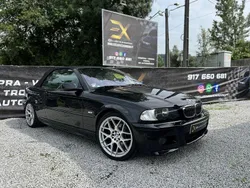 Usado 2001 BMW 325 Cabrios | € 14.900