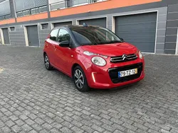 Usado 2017 Citroën C1 Citadino | € 11.250 (Preço justo)