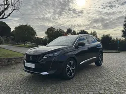 Usado 2021 Peugeot 3008 GT-line Sedan | € 22.500 (Preço justo)
