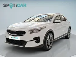Branco Usado 2022 Kia XCeed SUV | € 18.990 (Preço justo)