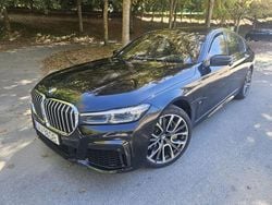 Usado 2022 BMW 745e Sedan | € 52.000