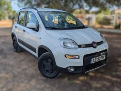 Branco Usado 2020 Fiat Panda Citadino | € 11.000 (Preço justo)