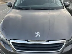Usado 2014 Peugeot 308 | € 7.500 (Bom preço)