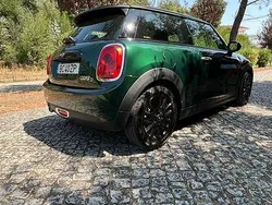 Usado 2015 Mini Cooper D Citadino | € 10.500