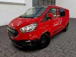 Vermelho Usado 2022 Ford Transit Custom | € 28.950 (Caro)