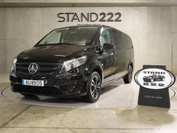 Preto Usado 2022 Mercedes Vito Monovolume | € 44.750 (Caro)