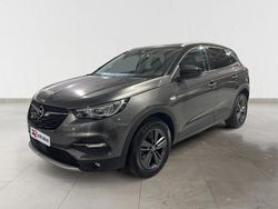 Cinza Usado 2021 Opel Grandland X GS Line SUV | € 15.900 (Super Preço)