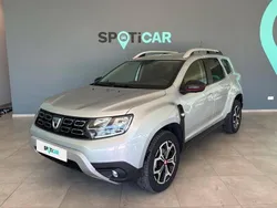 Cinza Usado 2019 Dacia Duster Adventure SUV | € 15.950 (Super Preço)