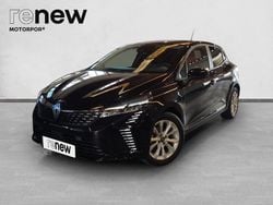 Preto Usado 2024 Renault Clio V Evolution Sedan | € 17.750 (Preço justo)