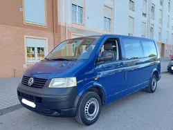 Usado 2008 VW T5 Van | € 11.500