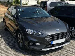 Usado 2020 Ford Focus Active Sedan | € 18.500 (Caro)