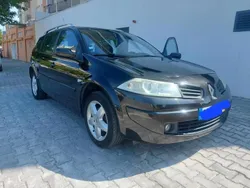 Preto Usado 2007 Renault Mégane GrandTour Carrinha | € 3.300 (Bom preço)