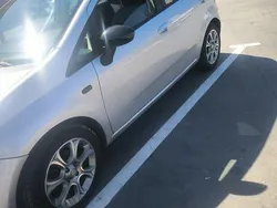 Usado 2007 Fiat Grande Punto Citadino | € 3.300 (Preço elevado)