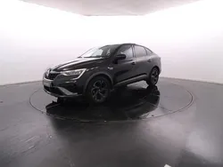 Preto Usado 2024 Renault Arkana SUV | € 34.900