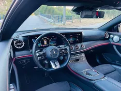 Usado 2021 Mercedes E53 AMG AMG | € 77.000