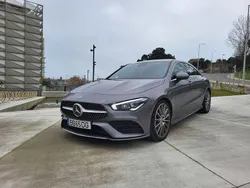 Usado 2023 Mercedes 180 AMG Sedan | € 38.900