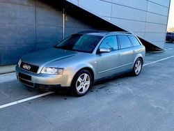 Usado 2002 Audi A4 Sport | € 5.000 (Preço elevado)