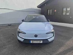 Cinzento Usado 2024 Volvo EX30 SUV | € 38.990 (Caro)