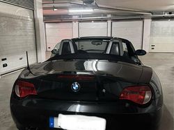 Usado 2008 BMW Z4 | € 12.800