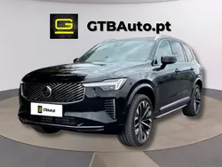 Preto Novo 2025 Volvo XC90 SUV | € 99.000